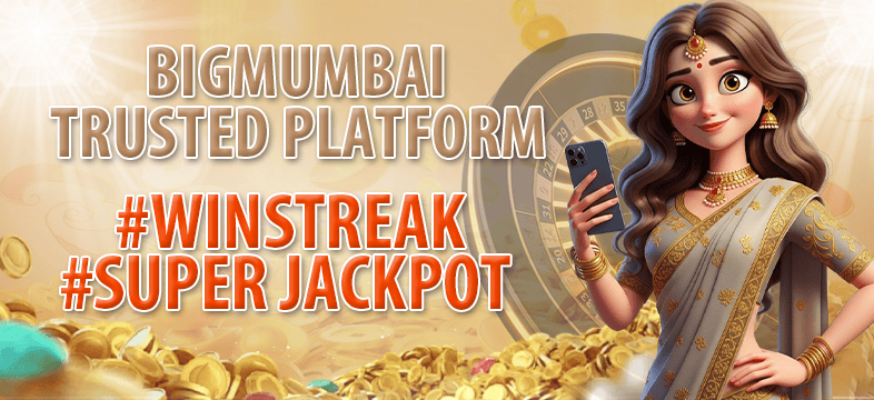 Big Mumbai Game Overview